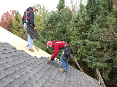 About Roof Repair Experts North Hatfield, MA